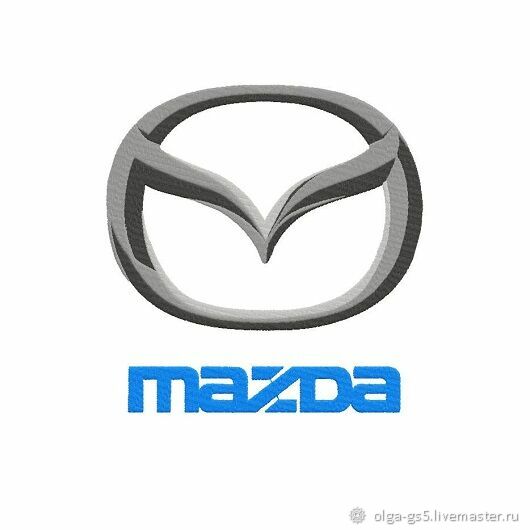 Mazda Russia