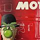 Order Painting with a MOTUL brush. 24na7magazin. Livemaster. . Pictures Фото №3