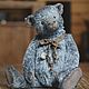 Bell, Teddy Bears, Moscow,  Фото №1