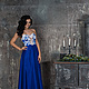 Evening dress Sicilia. Dresses. BabyLikeShop. Online shopping on My Livemaster.  Фото №2