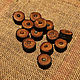 Order Copy of Copy of Copy of Copy of Witch runes Full Set 28 runes. Temple of the Hierophant. Livemaster. . Runes Фото №3