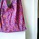 Сумки-шоппер. Сумка-шоппер. Blackstitch store | Handmade. Ярмарка Мастеров.  Фото №12