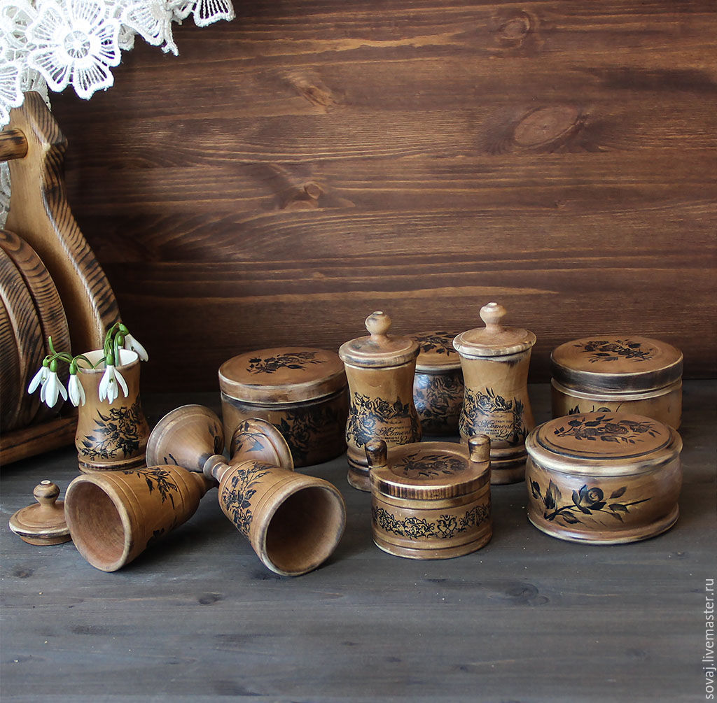 Набор для специй и трав " Лучшие моменты " – заказать на Ярмарке ...