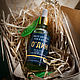 Aceite: para la barba y el bigote De O'Dean. Oils. Otvintage Soap. My Livemaster. Фото №5