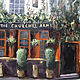 London Oil Painting Pub Cityscape Architecture. Pictures. Viktorianka. Online shopping on My Livemaster.  Фото №2