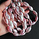 Order Beads Silver shell 20h12mm. - Olga - Mari Ell Design. Livemaster. . Beads1 Фото №3