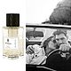 В пути.  Eau de Parfum. 4,5 мл, мини флакон с распылителем + сюрприз. Наборы косметики. Vintage-bazaar. Интернет-магазин Ярмарка Мастеров.  Фото №2