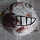 Legion Mask Dead by daylight mask Smile wearable. Character masks. MagazinNt (Magazinnt). My Livemaster. Фото №4