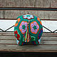 Izya knitted hippo handmade toy. Stuffed Toys. IRINA GRUDKINA Handmade Knitwear. My Livemaster. Фото №11