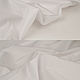 Рубашечная ткань "Элис" белая и молочная. Ткани. Zamsha.online. Ярмарка Мастеров.  Фото №4