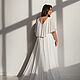 Wedding Dresses: Berta plus size Wedding dress. Wedding dresses. Boudoirwedding. Online shopping on My Livemaster.  Фото №2