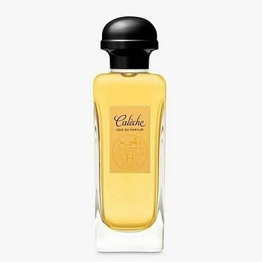 Винтаж ручной работы. Ярмарка Мастеров - ручная работа Винтаж: Caleche Soie de Parfum Hermes. делюсь. Редкость, красота!. Handmade.