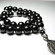 Copy of Bracelet with garnet "Only for you". Rosary. Beautiful gifts for the good people (Alura-lights). Online shopping on My Livemaster.  Фото №2