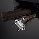 Handle-roller Elegy (Filigree) in luxury configuration. Handle. Pen4pleasure Andrej Vojt. Ярмарка Мастеров.  Фото №4