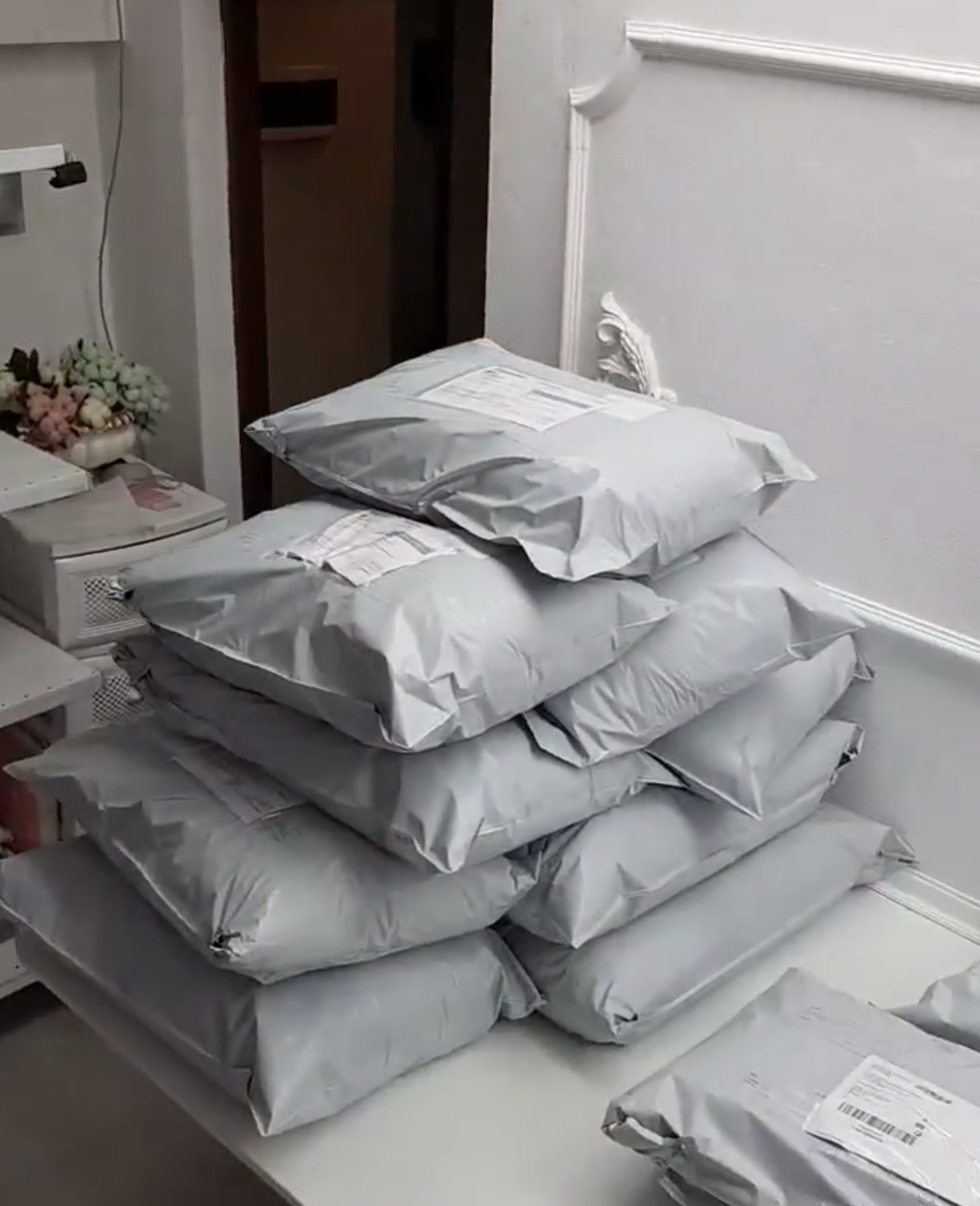 Мой профиль