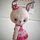 Bunny The Belly Dancer, Stuffed Toys, Moscow,  Фото №1