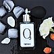 Ozone 50ml. Духи. Embrace-perfume. Ярмарка Мастеров.  Фото №6