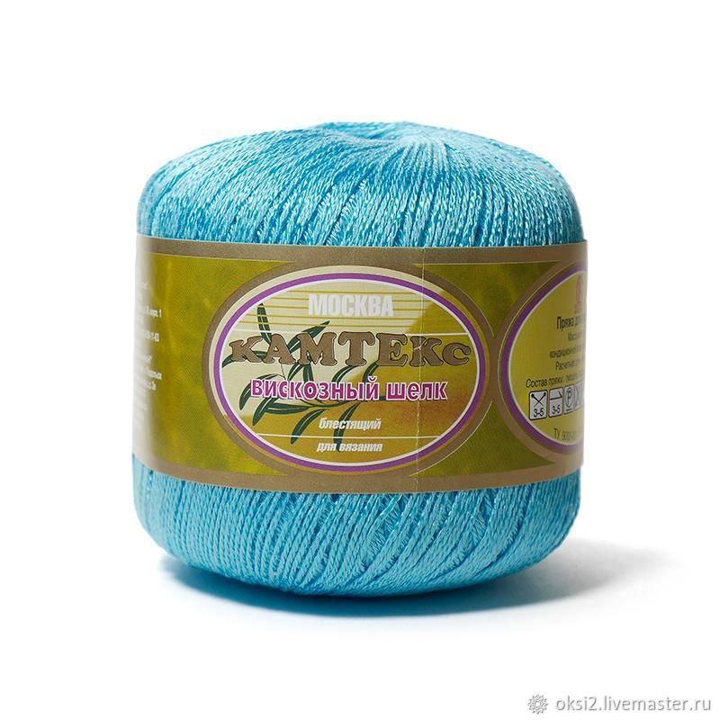 Продажа по 6 шт: Камтекс вискозный шелк в интернет-магазине на Ярмарке ...