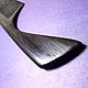 Copy of Copy of Copy of Copy of Comb from oak Viking. Combs2. efrem. My Livemaster. Фото №6