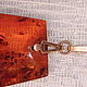 Amber Gold 583 Gold Amber Pendant Pendant Vintage USSR. Vintage pendants. Aleshina. Online shopping on My Livemaster.  Фото №2