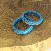 Украшения handmade. Livemaster - original item 18 r-r Ring Is Not Turquoise (gik18). Handmade.