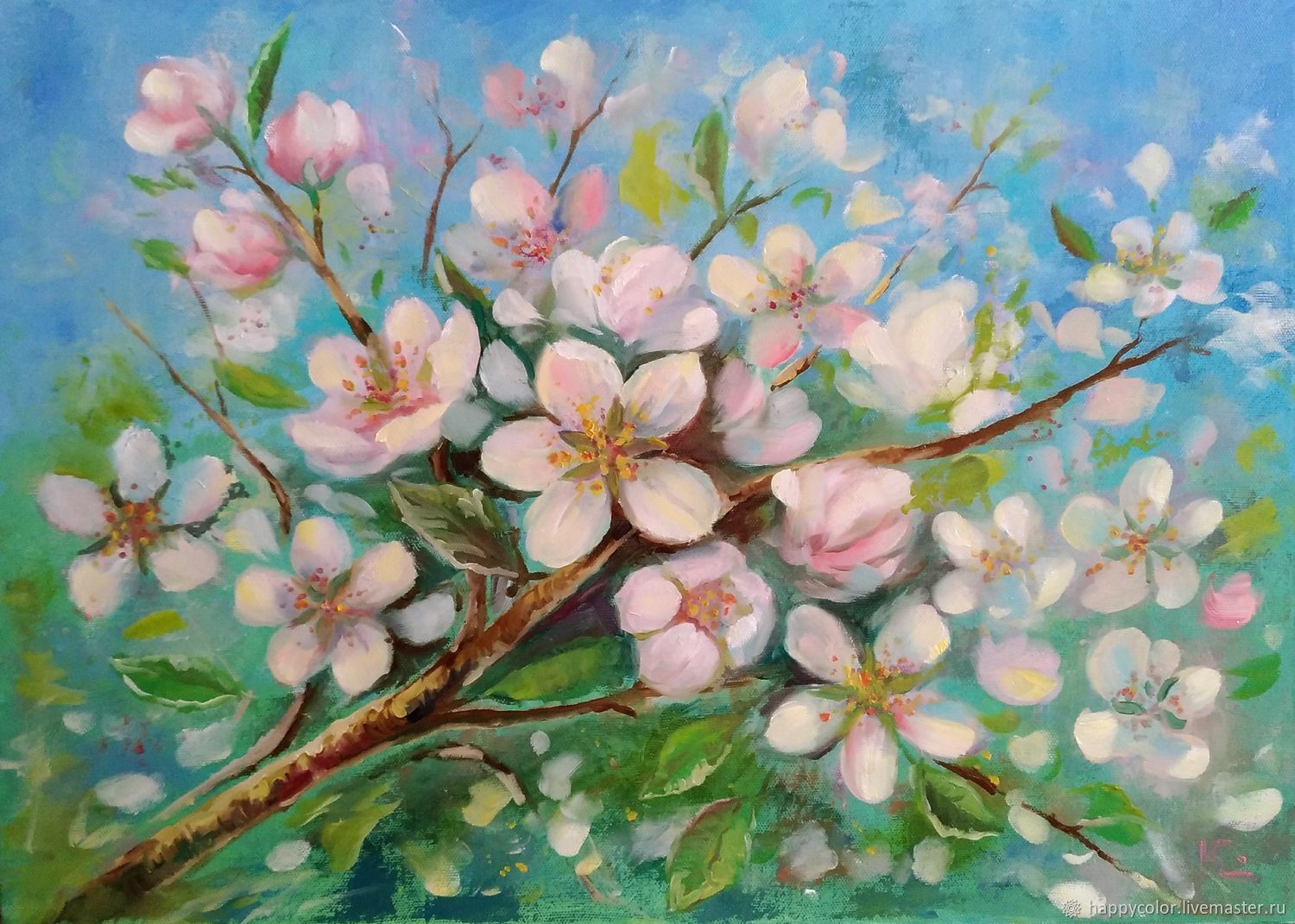 Ветка цветущей яблони рисунок. Гюстав Курбе ветка цветущей яблони. Яблоня цветет живопись. Весенние цветы в живописи. Яблоневый цвет живопись.