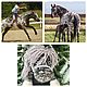 Appaloosa-the speckled horse of the Indians. Toys. isly. My Livemaster. Фото №6