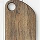 Large oak cutting Board 'Palette'. Cutting Boards. derevyannaya-masterskaya-yasen (yasen-wood). Online shopping on My Livemaster.  Фото №2