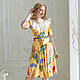 Dress 'Sarita', Dresses, St. Petersburg,  Фото №1