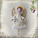 angel, Dolls, St. Petersburg,  Фото №1