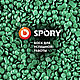 Инжекторный ювелирный воск литьевой Spory в бирюзово-зеленых гранулах. Инструменты для украшений. Spory. Ярмарка Мастеров.  Фото №6