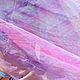 3 цвета на выбор, шарф натуральный шелк, shibori,175х110 см. Шарфы. Татьяна Себбан (Tatiana Sebbane). Ярмарка Мастеров.  Фото №5