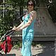 Заказать Костюм вязаный Небесный рай. Наталия Черныш. Ярмарка Мастеров. . Костюмы Фото №3