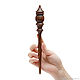 Spinning spindle 23,5 cm B45. Spindle. ART OF SIBERIA. Online shopping on My Livemaster.  Фото №2