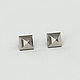 Пара значков Pyramid Studs Pins, Значок, Санкт-Петербург,  Фото №1