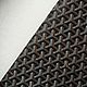 Канвас Goyard, Материалы для работы с кожей, Сергиев Посад,  Фото №1