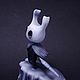 Заказать Hollow Knight. A&H Workshop (owllyn). Ярмарка Мастеров. . Статуэтки Фото №3