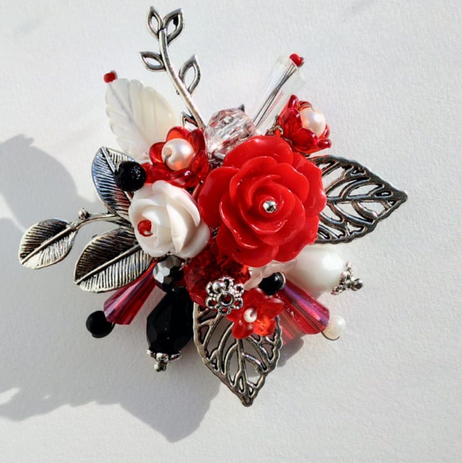 Брошки Ручной Работы Стоимость