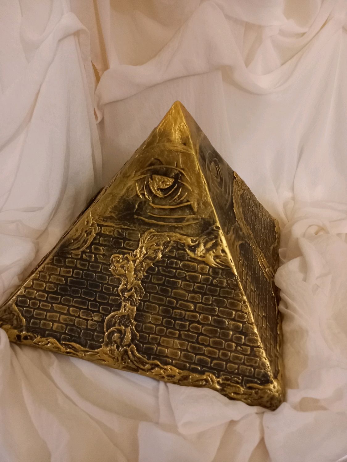 Семена перца Золотая Пирамида, 0.3 г