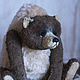 Humpback bear, Stuffed Toys, Elektrostal,  Фото №1