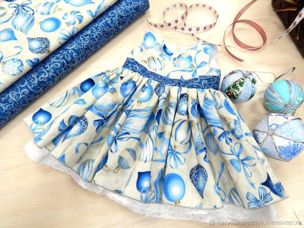 Магазин Хлопковых Платьев фото 43