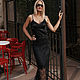 DRESS Trend Chemise Dress. Dresses. Платья LOVARTY. Online shopping on My Livemaster.  Фото №2