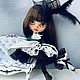 Кукла Блайз кастом Blythe ooak, Кукла Кастом, Минск,  Фото №1