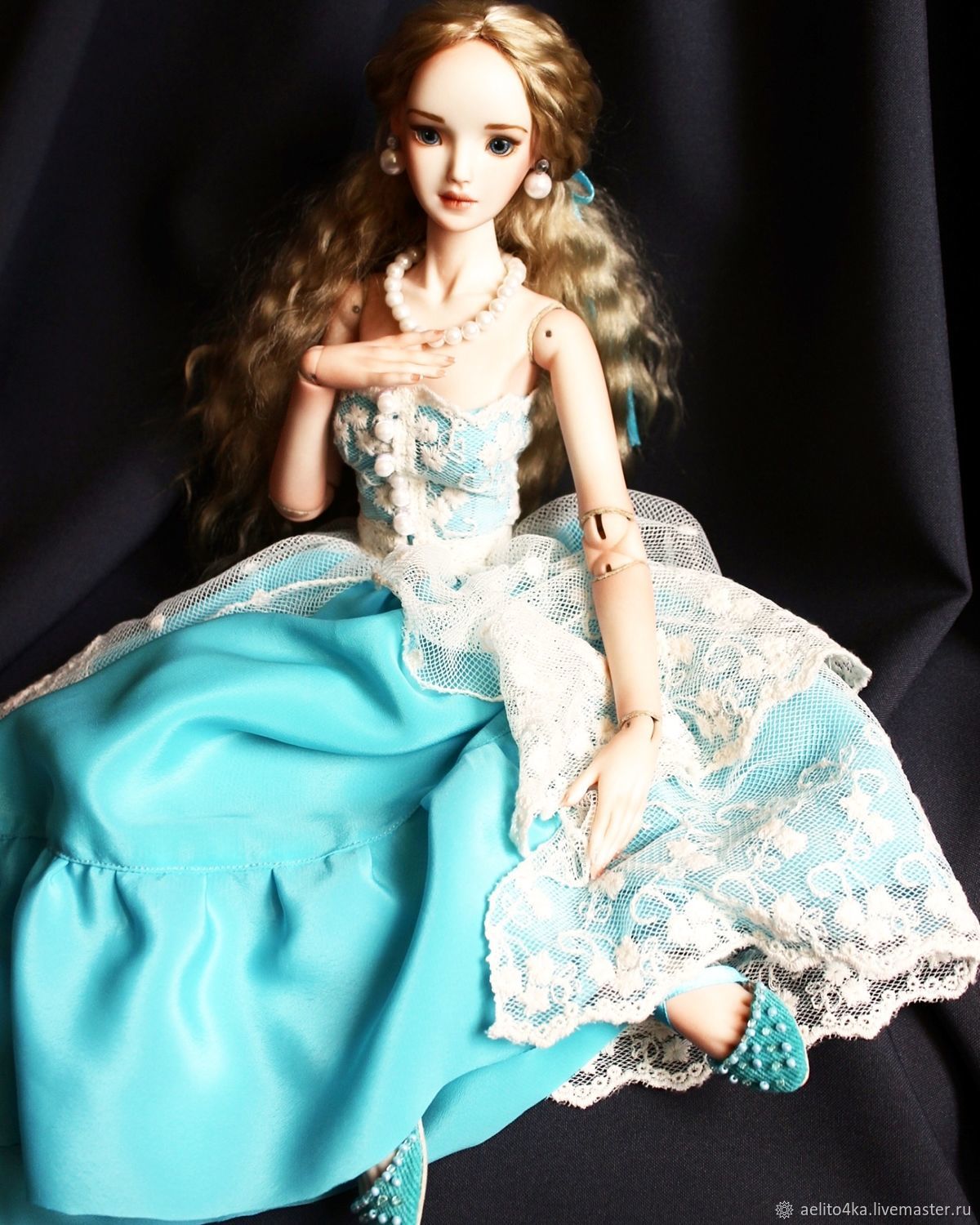 куклы ульяновск