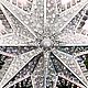 Верхушка на елку Вифлеемская звезда от Vivantart Decor, Елочные игрушки, Москва,  Фото №1
