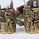 Russian Flint stack without composite bullet. Gifts for hunters and fishers. Best-gifs valentin. My Livemaster. Фото №6