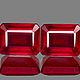 Рубин природный 10х8 мм. 9,08 карат, Минералы, Йошкар-Ола,  Фото №1