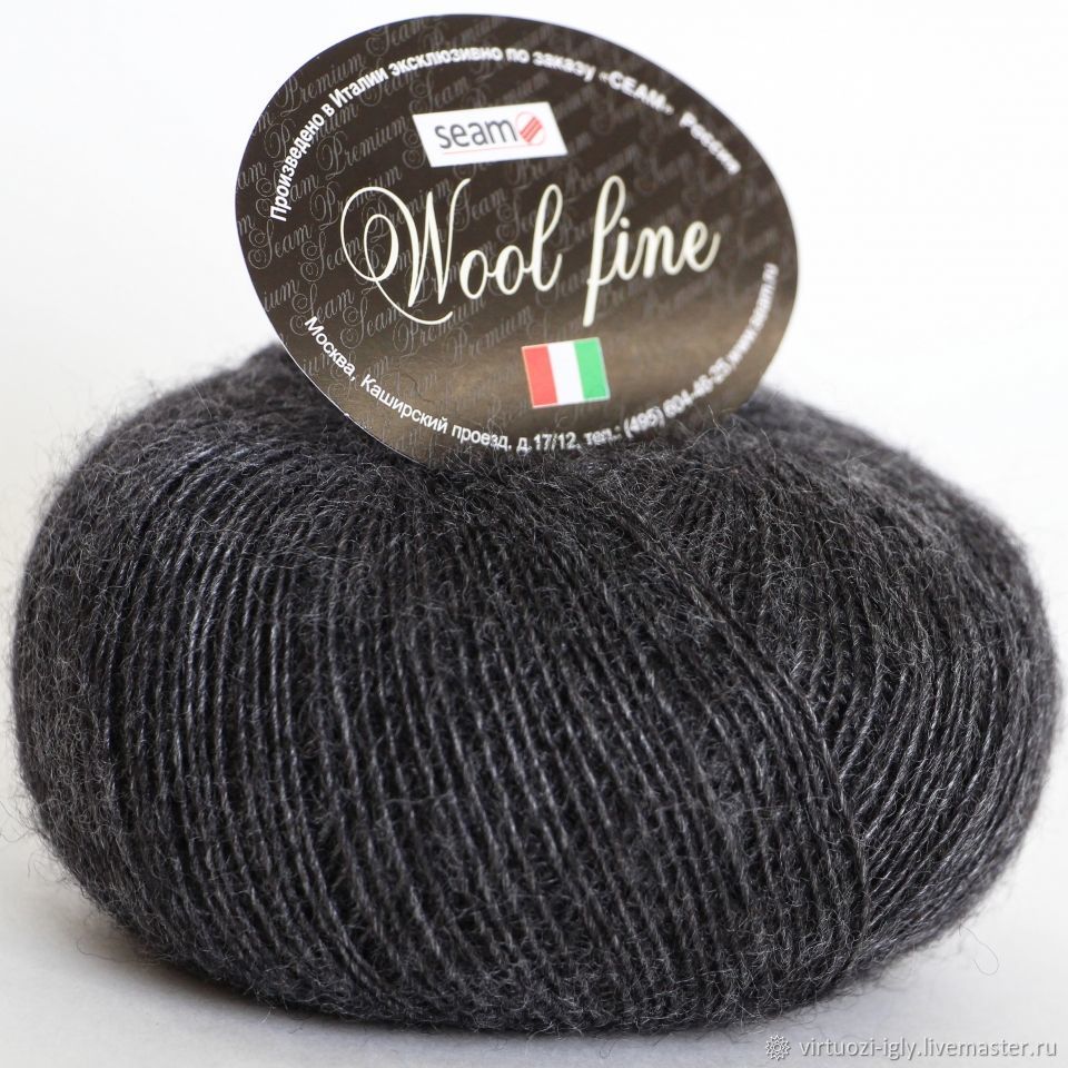 Renew Wool Пряжа Купить В Спб