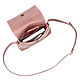 Women's leather bag 'Angelina' (pink). Crossbody bag. Russian leather Guild. Online shopping on My Livemaster.  Фото №2