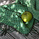 Stole ' Apple', Wraps, Smolensk,  Фото №1